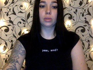Chat video erotica Alisa-in-sin-land-