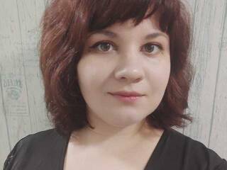 Chat video erotica Alisa-Mi