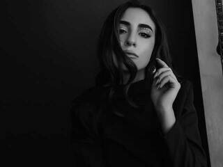 Chat video erotica Alisa-Nora