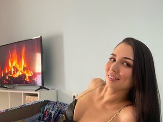Chat video erotica Alisa-Pantera