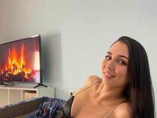 Video chat erotica Alisa-Pantera