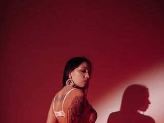 Chat video erotica Alisa-Sweet