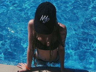Chat video erotica Alisa-TOP