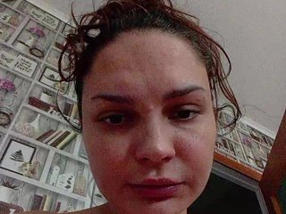 Chat video erotica Alisa-TOP