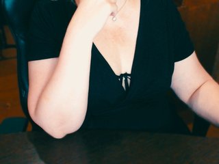 Chat video erotica Alisa1917