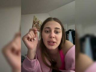 Chat video erotica Alisa3
