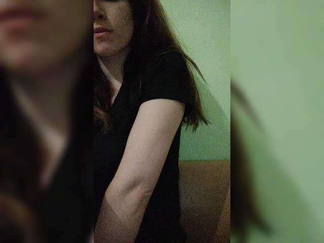 Screenshot di trasmissione alisa7777