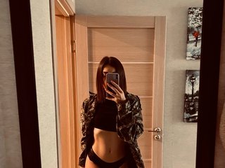 Chat video erotica AlisaaAt