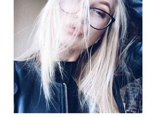 Chat video erotica AlisaAis69