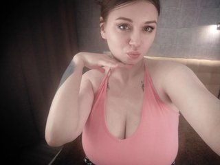 Chat video erotica AlisaBacker
