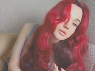 Chat video erotica alisabellyx