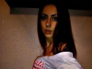 Chat video erotica alisagirl