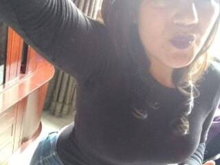 Chat video erotica alisajones2