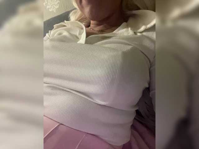 Screenshot di trasmissione AlisaKisa555