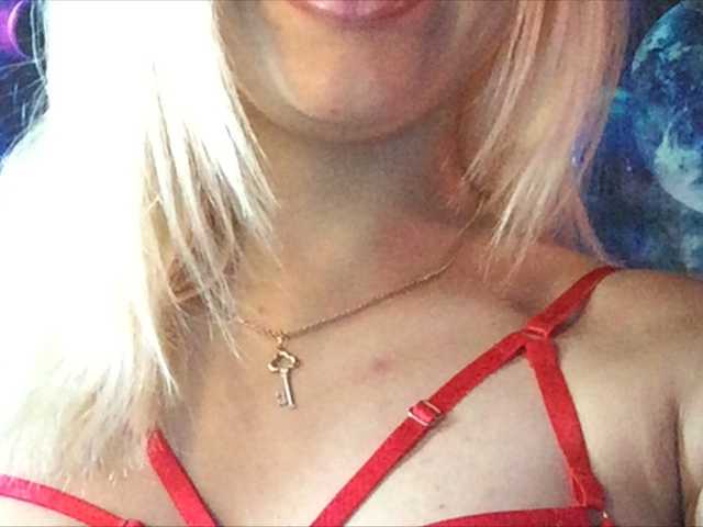 Screenshot di trasmissione AlisaKisa555