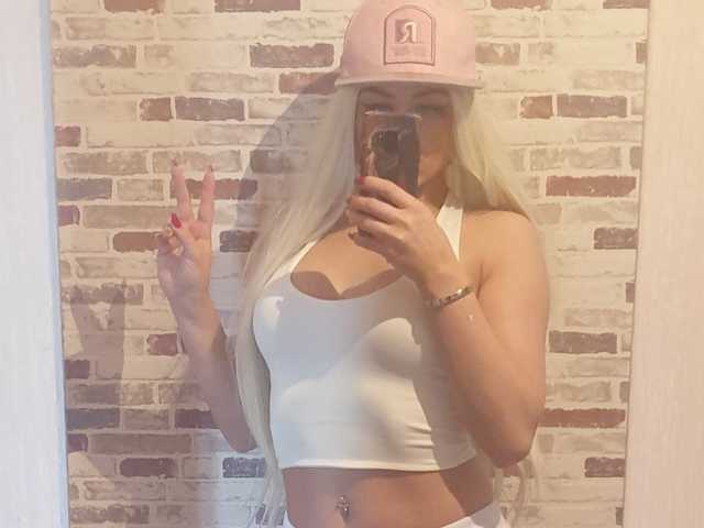 Foto del profilo AlisaKisa555