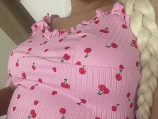 Chat video erotica AlisaKisa555