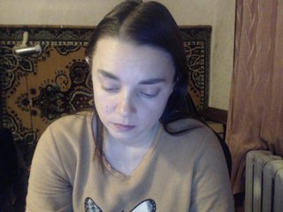 Chat video erotica AlisaLaDiva