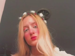 Chat video erotica Alisalina2