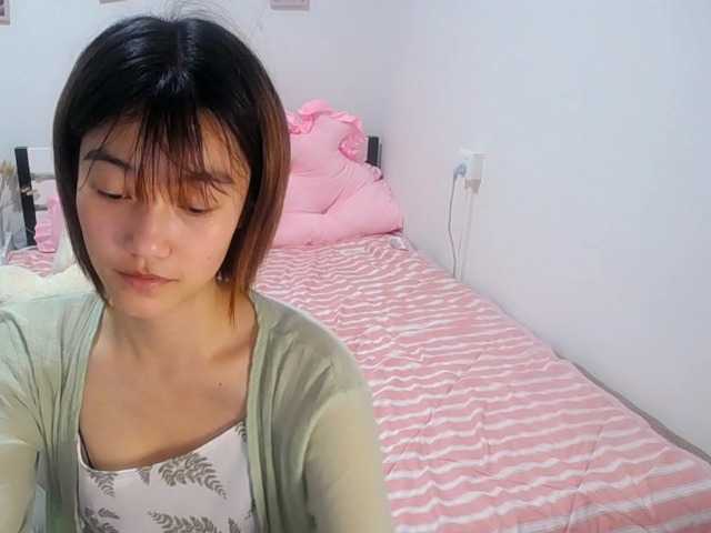 Screenshot di trasmissione AlisaLiu