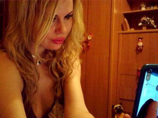 Screenshot di trasmissione alisamilla