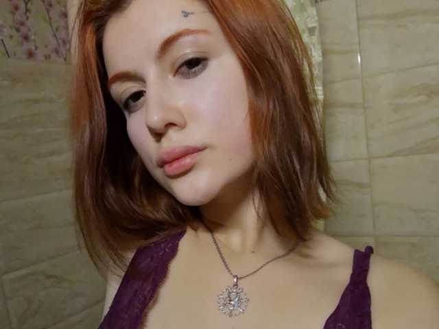 Video chat erotica AlisaPierce