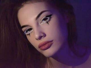 Chat video erotica AlisaPRIME