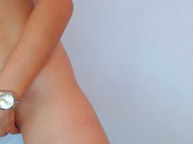 Screenshot di trasmissione AlisaRose