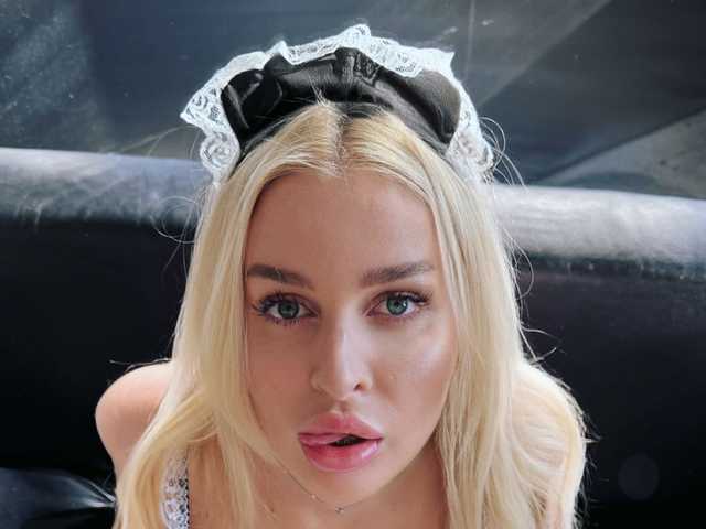Foto del profilo AlisaSecret