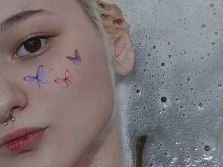 Chat video erotica Chistolina