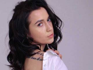 Chat video erotica AlisaSmol