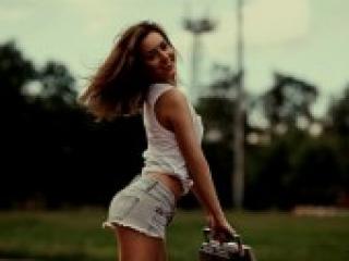 Chat video erotica alisasun