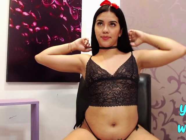 Fotografie AlisaTailor hi♥ almost weeknd and my hot body can't wait to have pleasure!! make me moan for u @goal finger pussy / tip for request #NEW #brunete #bigass #bigboots #18 #latina #sweet