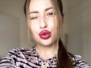 Chat video erotica AlisaWhite
