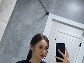 Chat video erotica AlisaWil