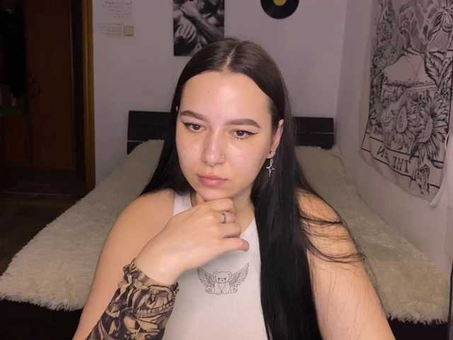 Screenshot di trasmissione Alise-Blar
