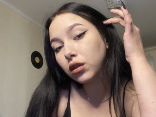 Chat video erotica Alise-Blar