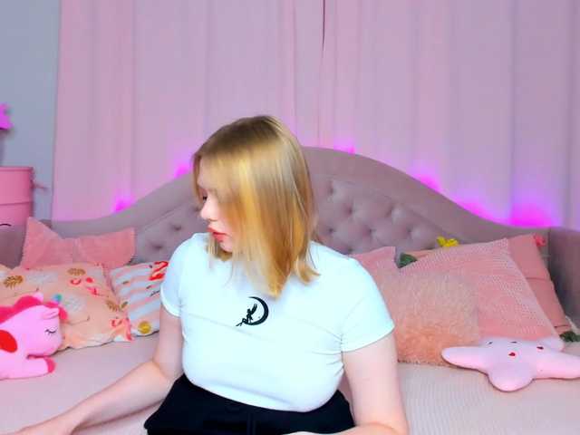 Screenshot di trasmissione AliseCastles