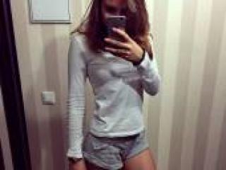 Chat video erotica aliseee