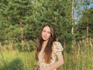 Chat video erotica AliseRoze