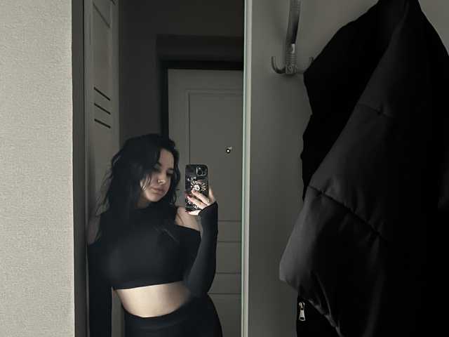 Foto del profilo Alisha-dark