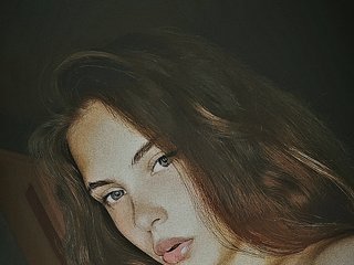 Chat video erotica Alisha965