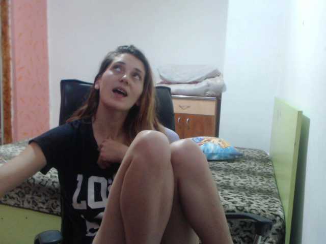 Screenshot di trasmissione alishallovexx