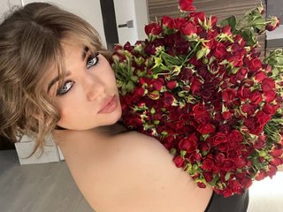 Chat video erotica AmellyWhite
