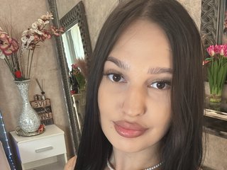 Chat video erotica AlishaRossen