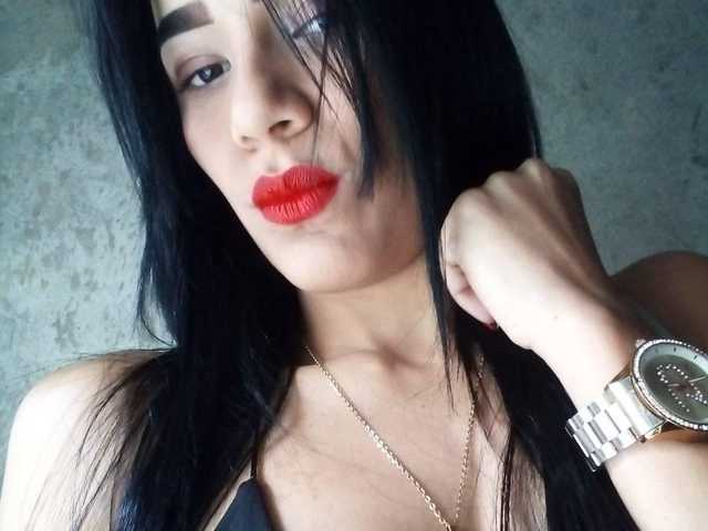 Foto del profilo AlishaSantos