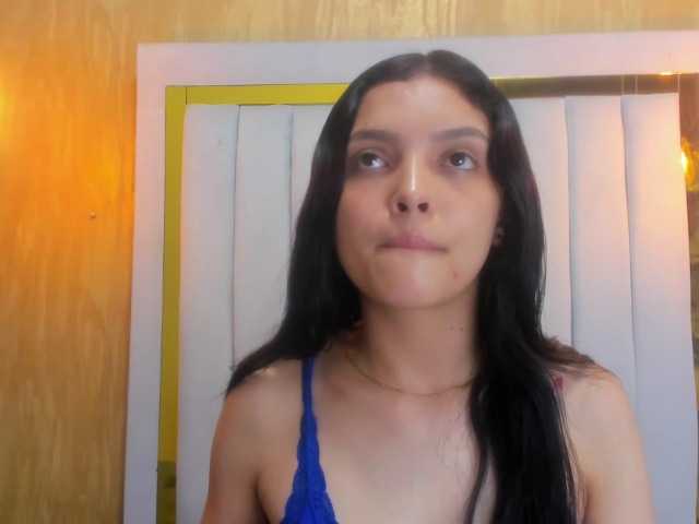 Screenshot di trasmissione Alishe-Fetish