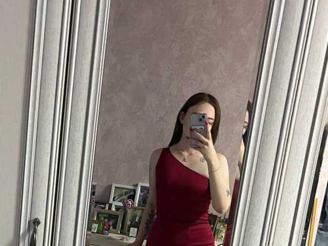 Foto del profilo Alisia-Kot