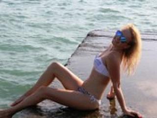 Chat video erotica alisia28