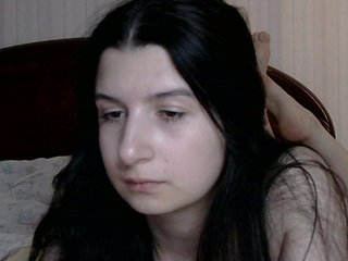 Chat video erotica Alisia4